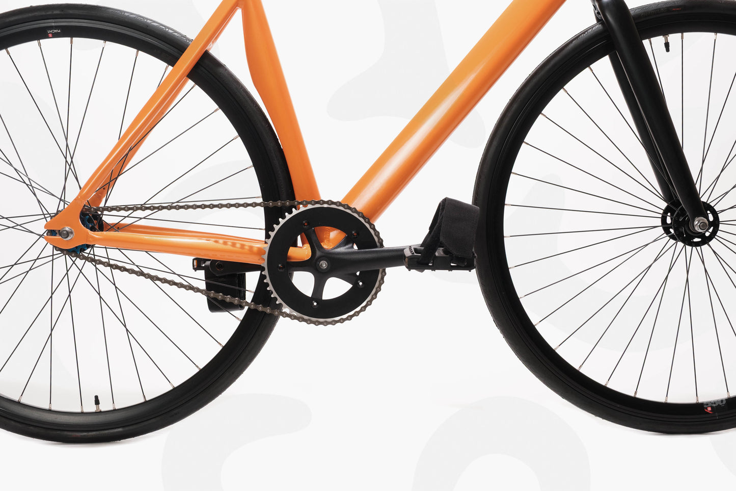 Fixie - Mark