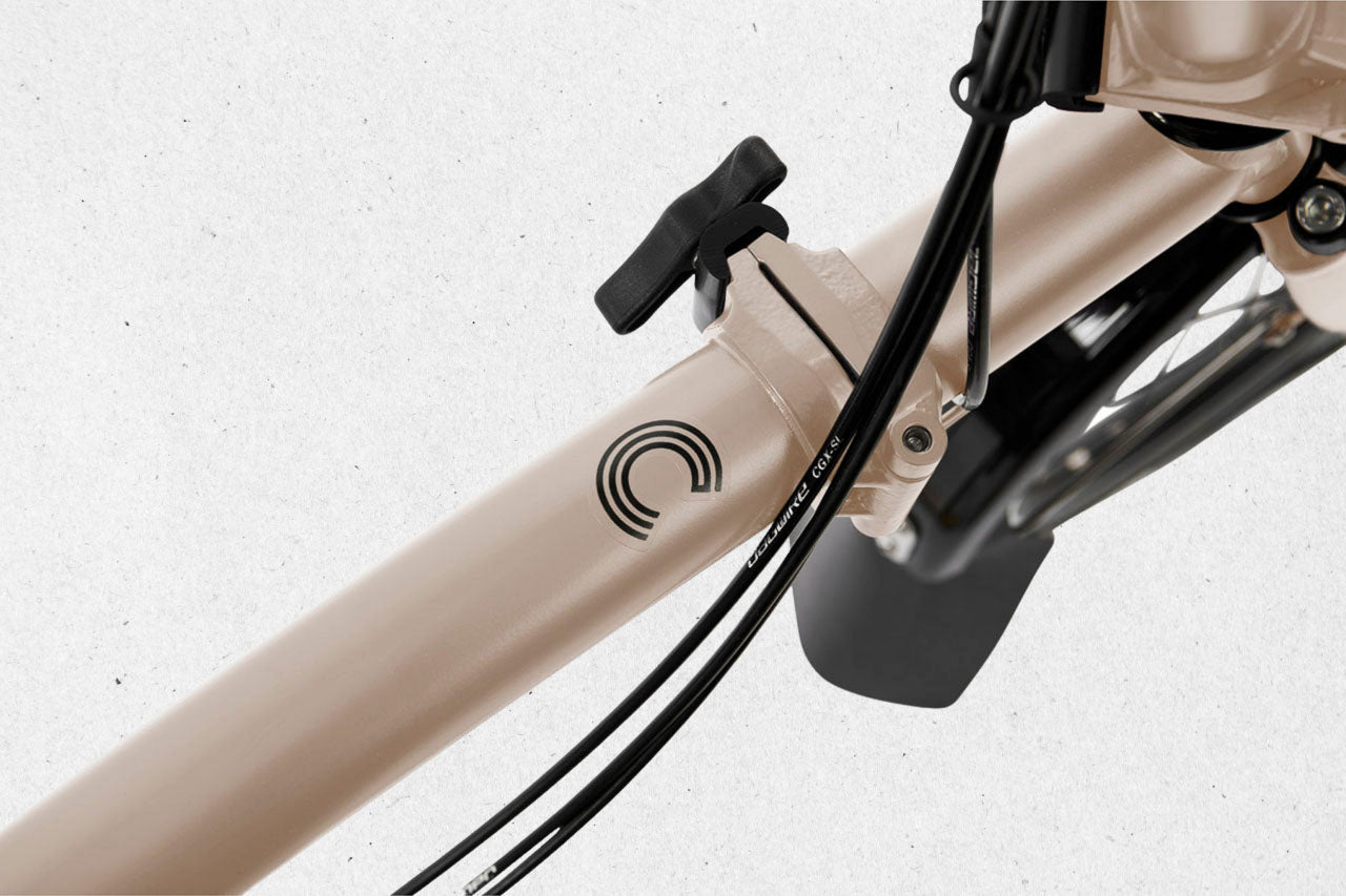 Brompton - C Line Dune sand