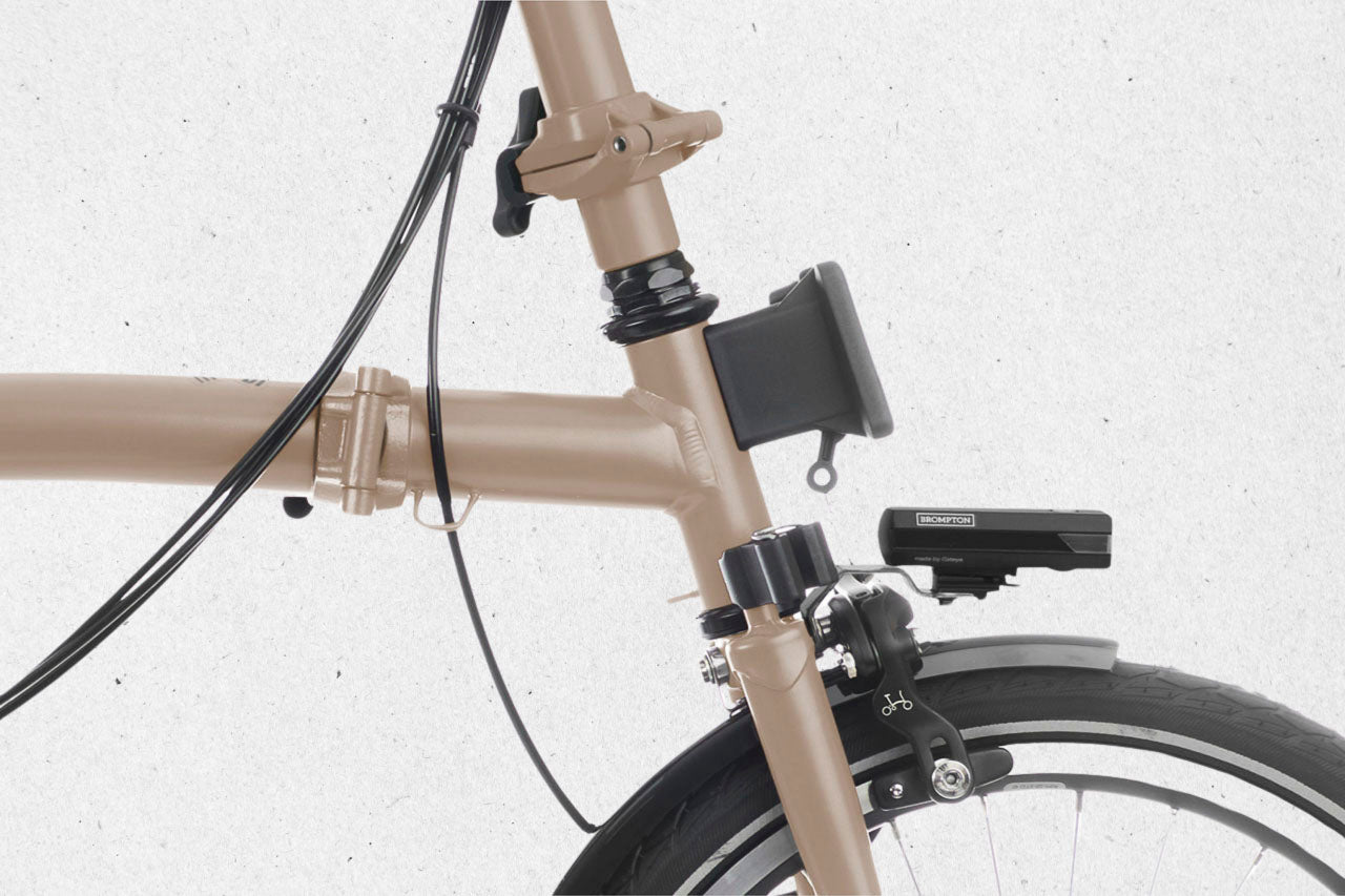 Brompton - C Line Dune sand