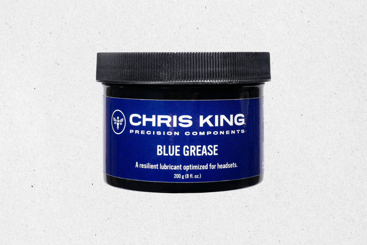 Graisse Chris King - Blue grease
