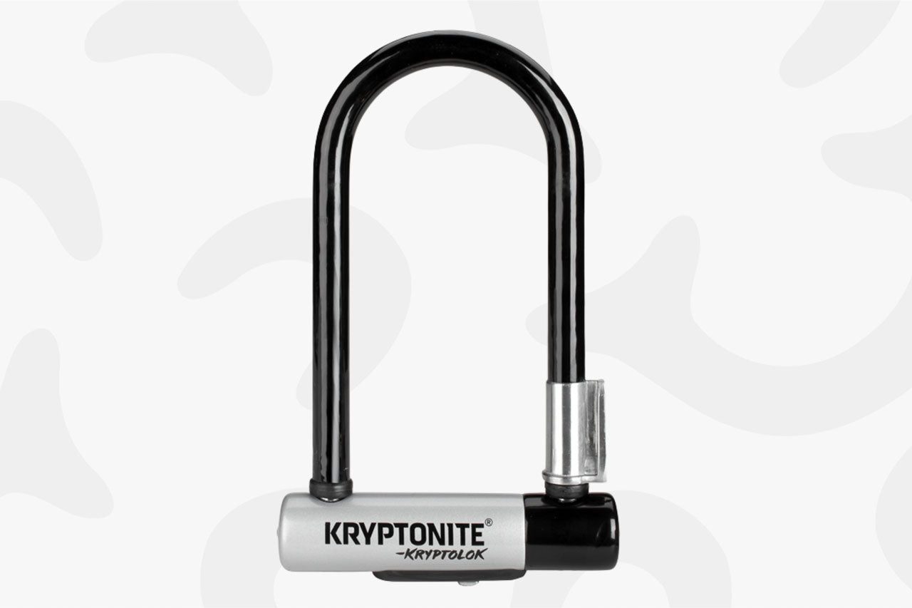 Antivol Kryptonite - Kryptolock Mini 7