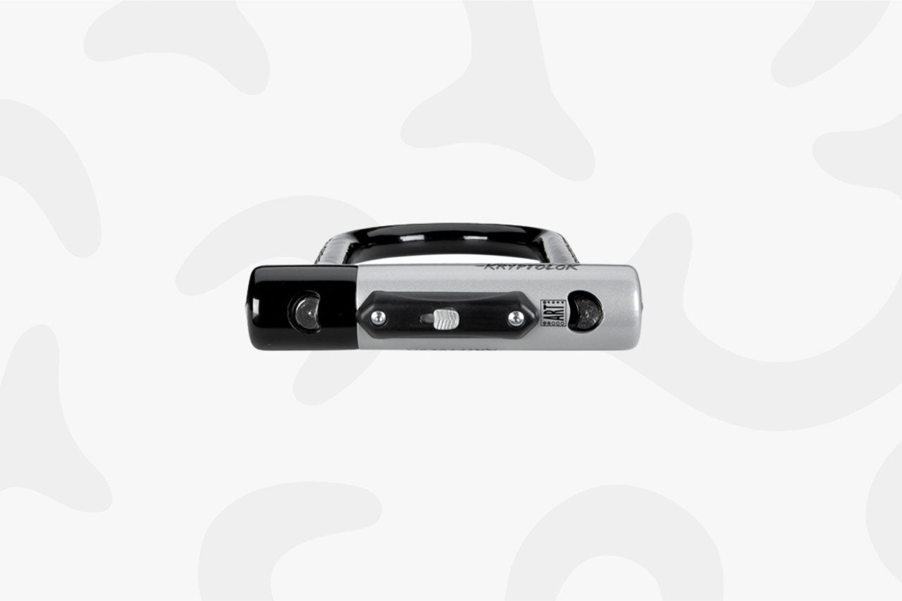 Antivol Kryptonite - Kryptolock Mini 7