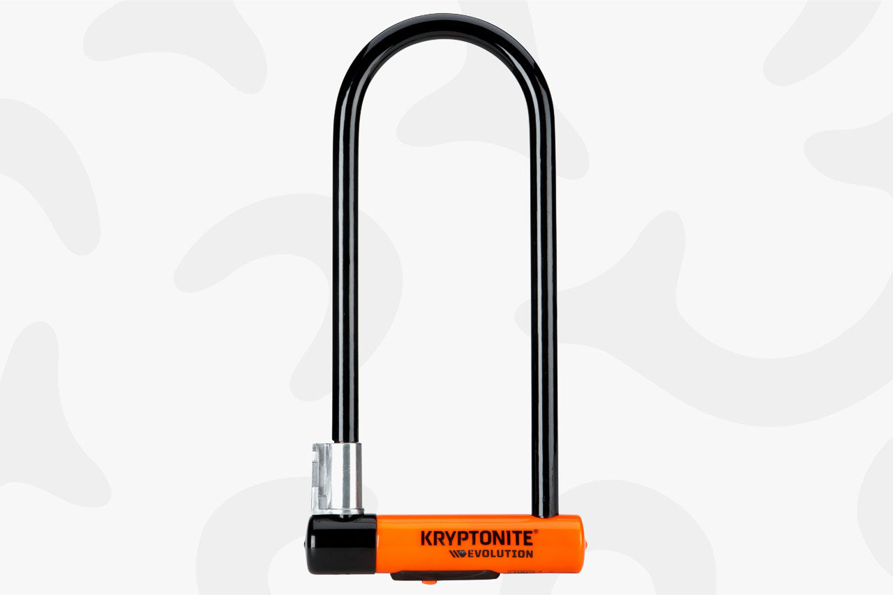 Antivol Kryptonite - Evolution LS