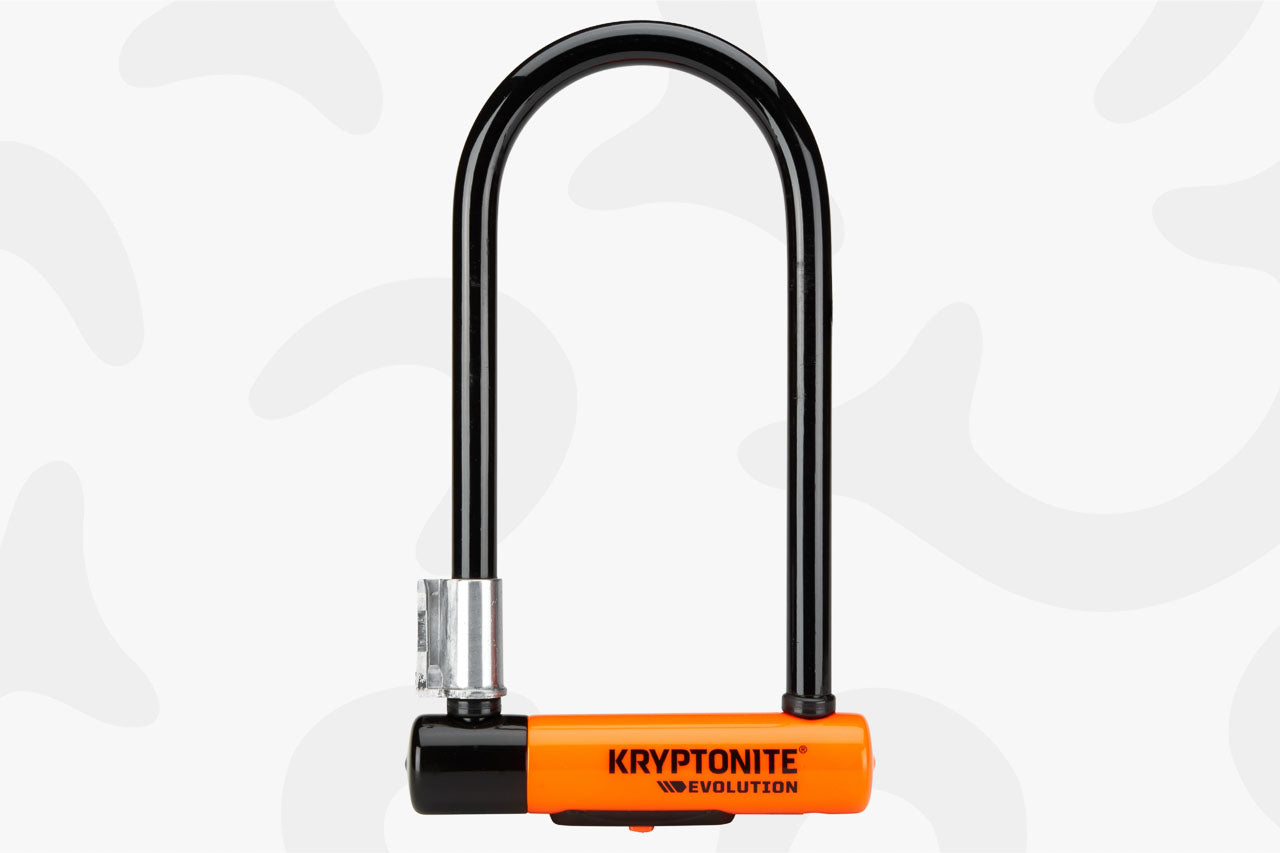 Antivol Kryptonite - Evolution STD