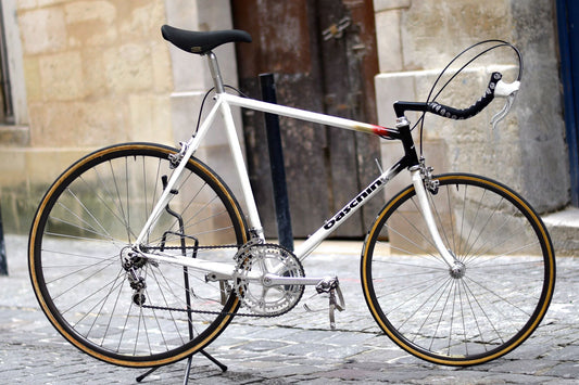 Le Baschin CLM d'Antoine