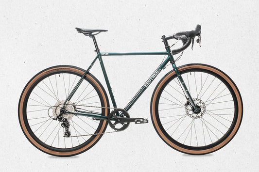 Brother cycles - Kepler