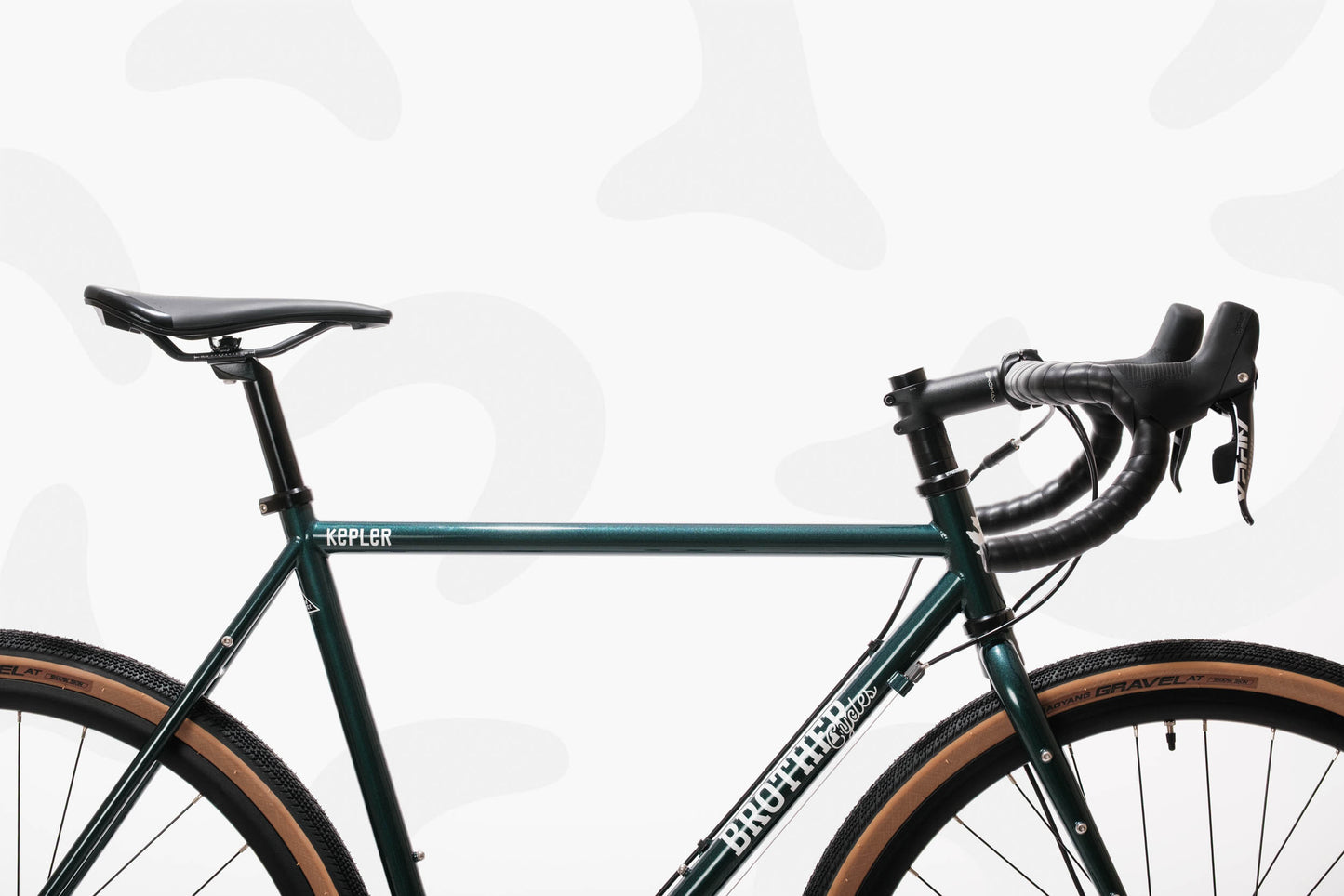 Brother cycles - Kepler