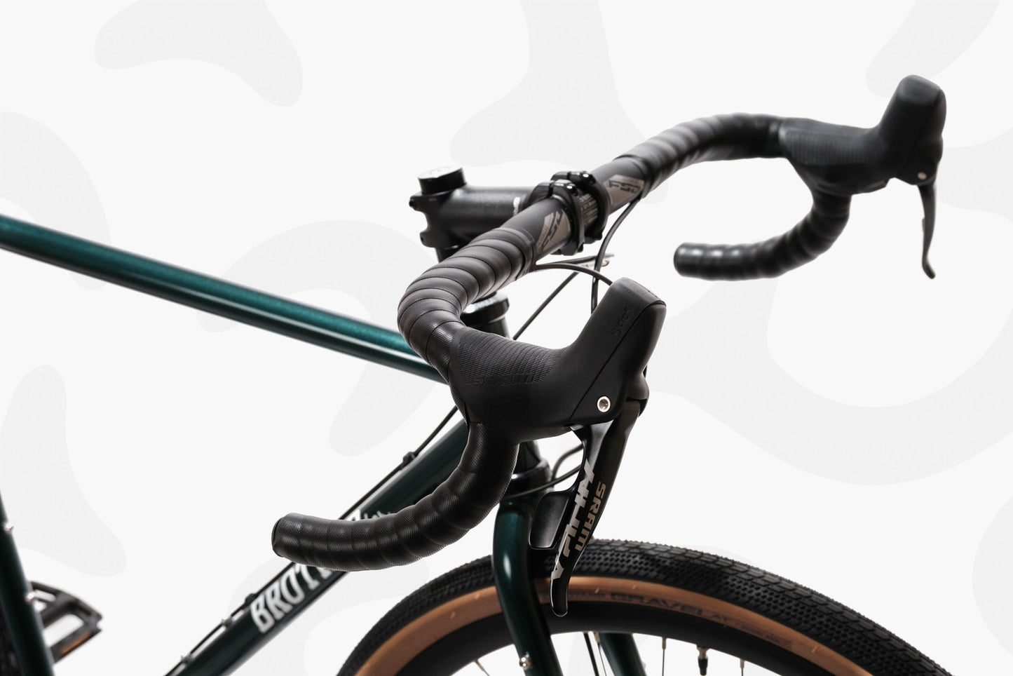 Brother cycles - Kepler
