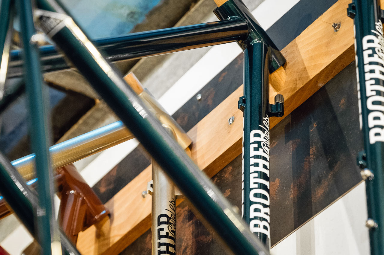 Brother cycles - Kepler