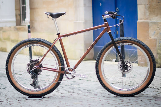 Le Big Bro de Baptiste