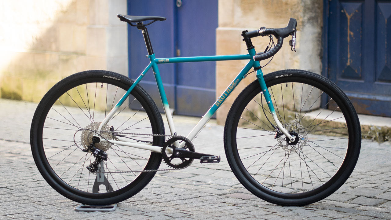 Brother cycles - Kepler