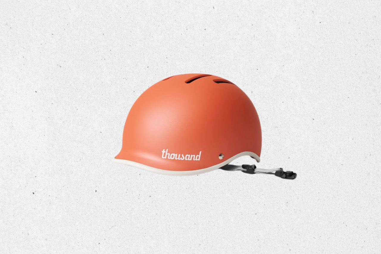 Casque Thousand - Heritage 2