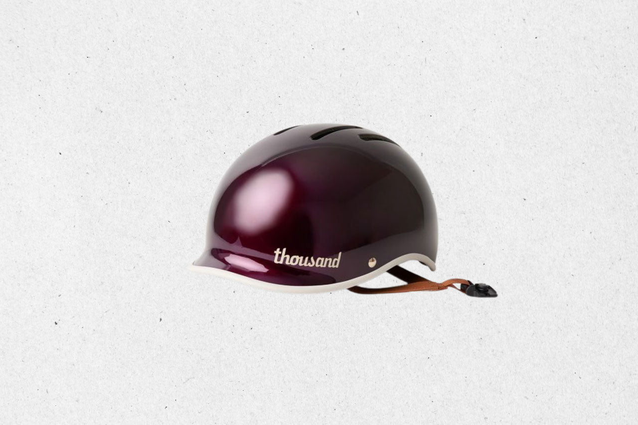 Casque Thousand - Heritage 2