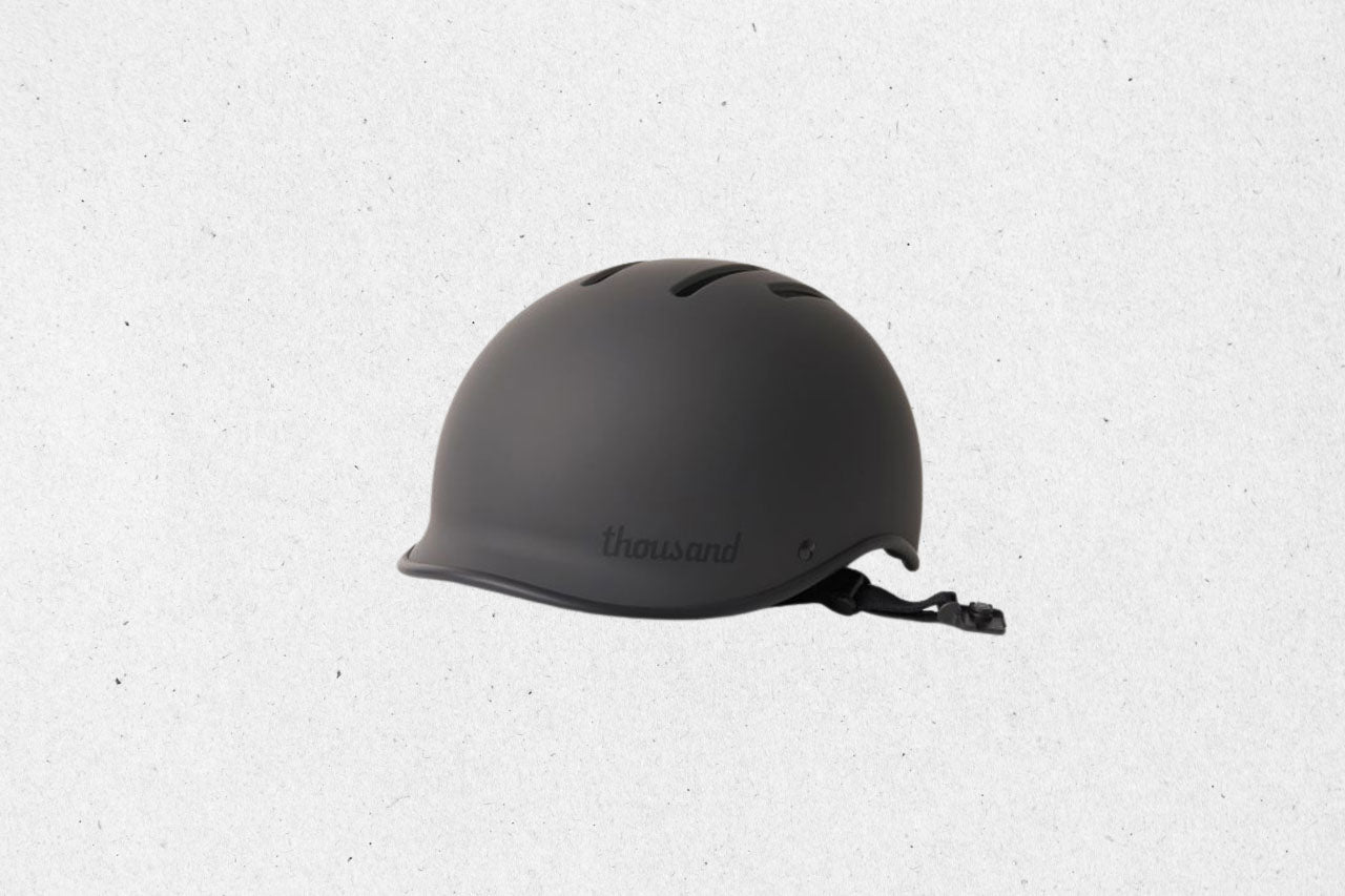 Casque Thousand - Heritage 2
