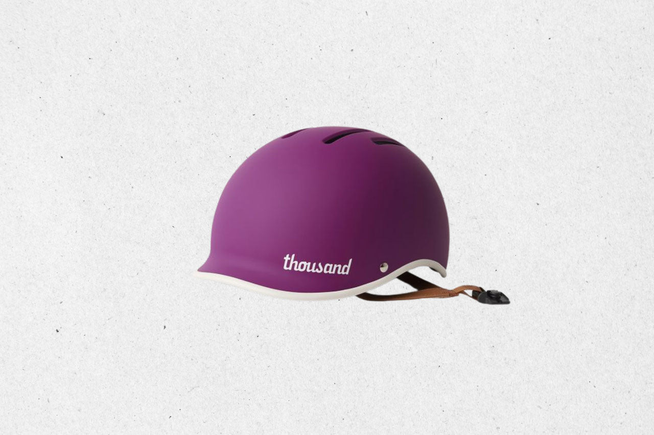 Casque Thousand - Heritage 2