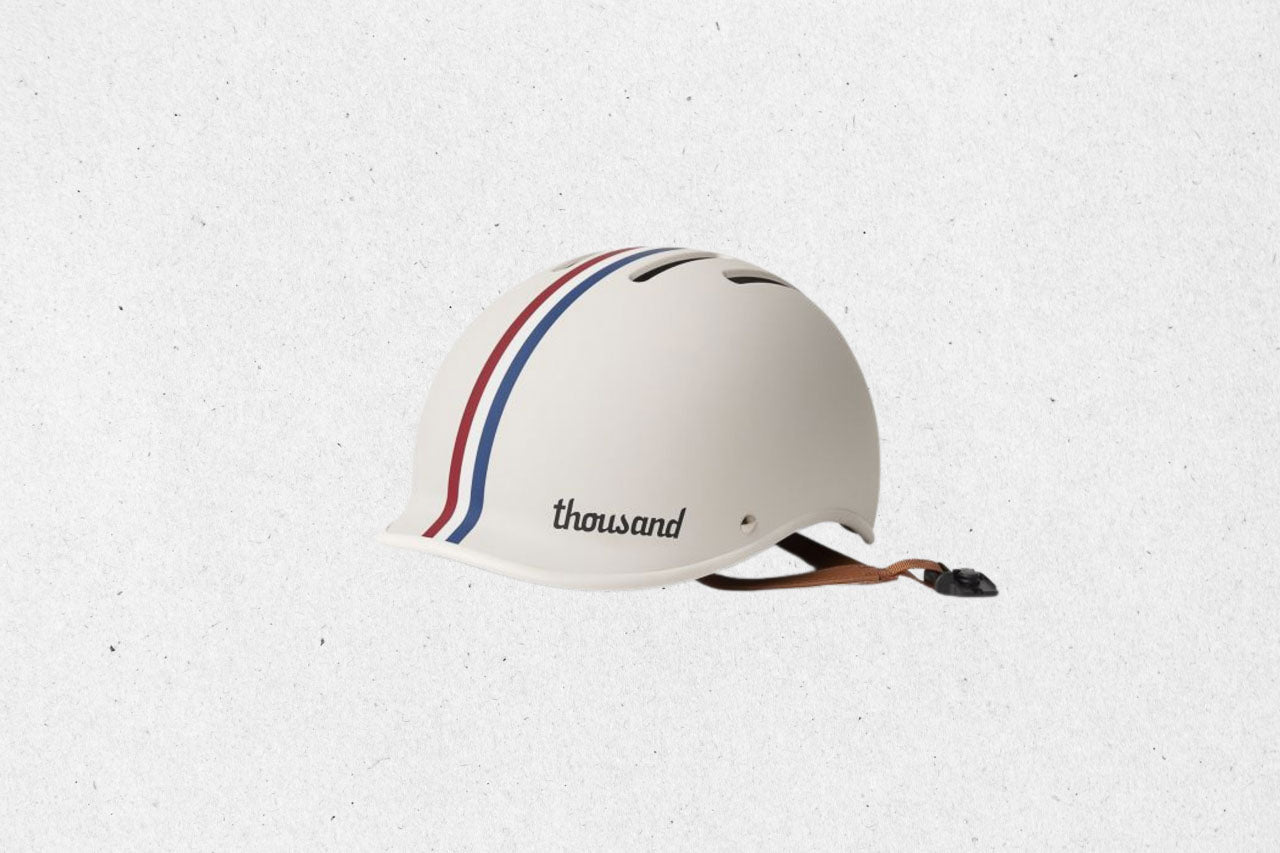 Casque Thousand - Heritage 2