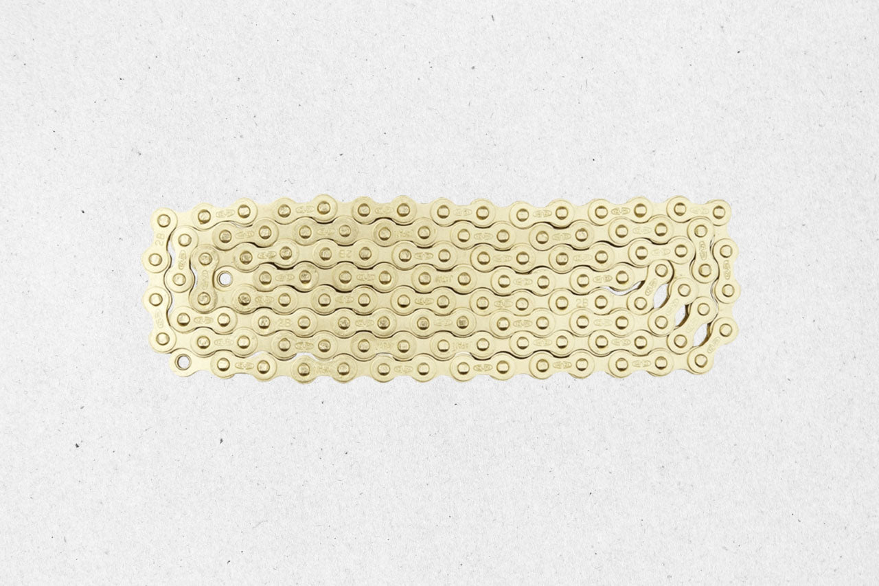 Chaine Izumi - Doré