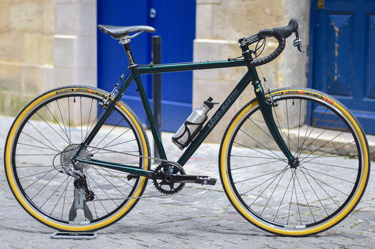 Le Saint-Martin de Bernard