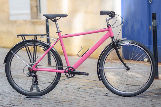 Le Decathlon de Julen