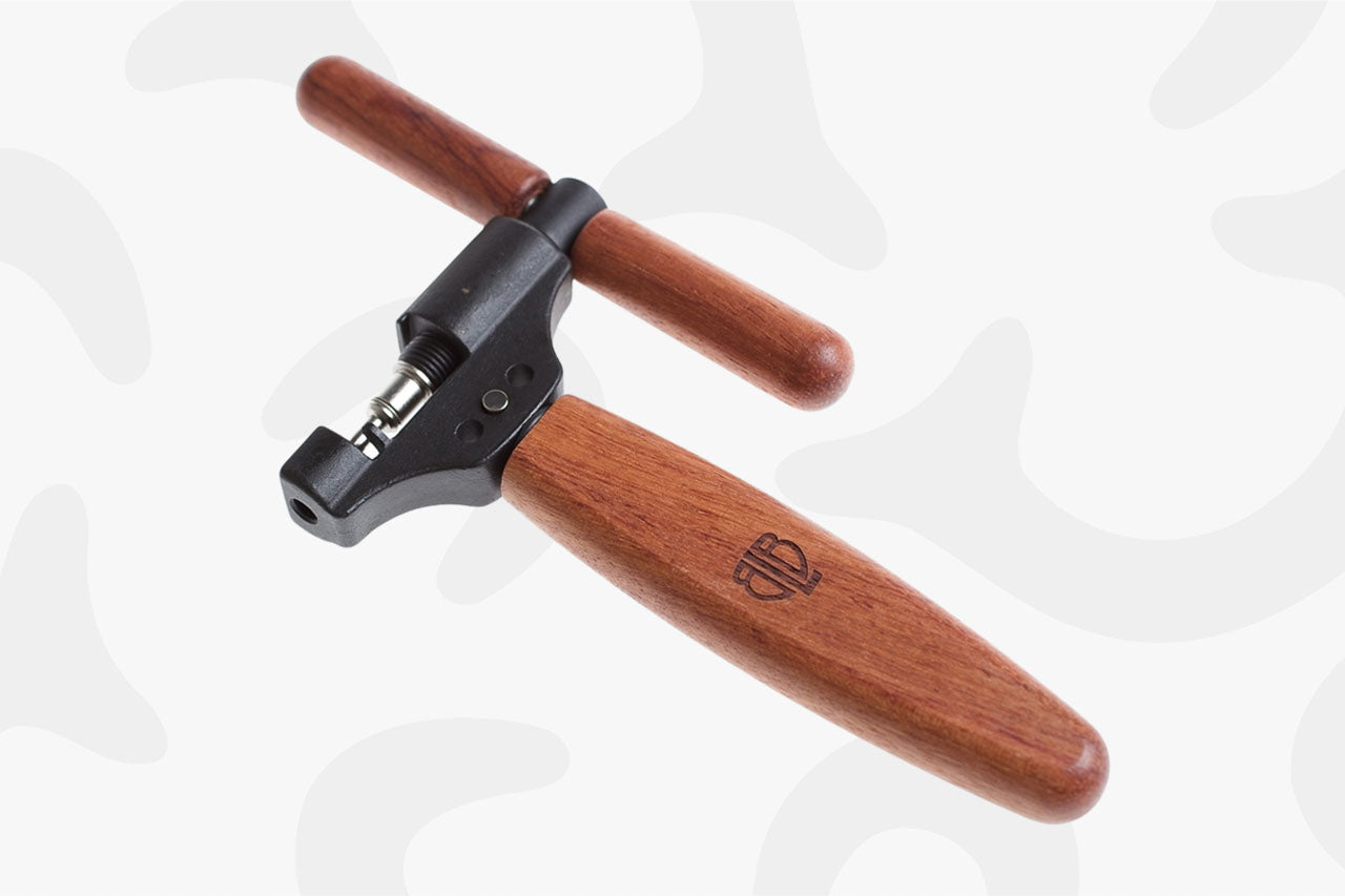 Dérive chaine BLB en bois