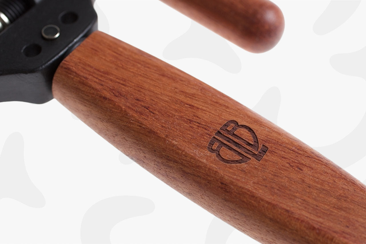 Dérive chaine BLB en bois