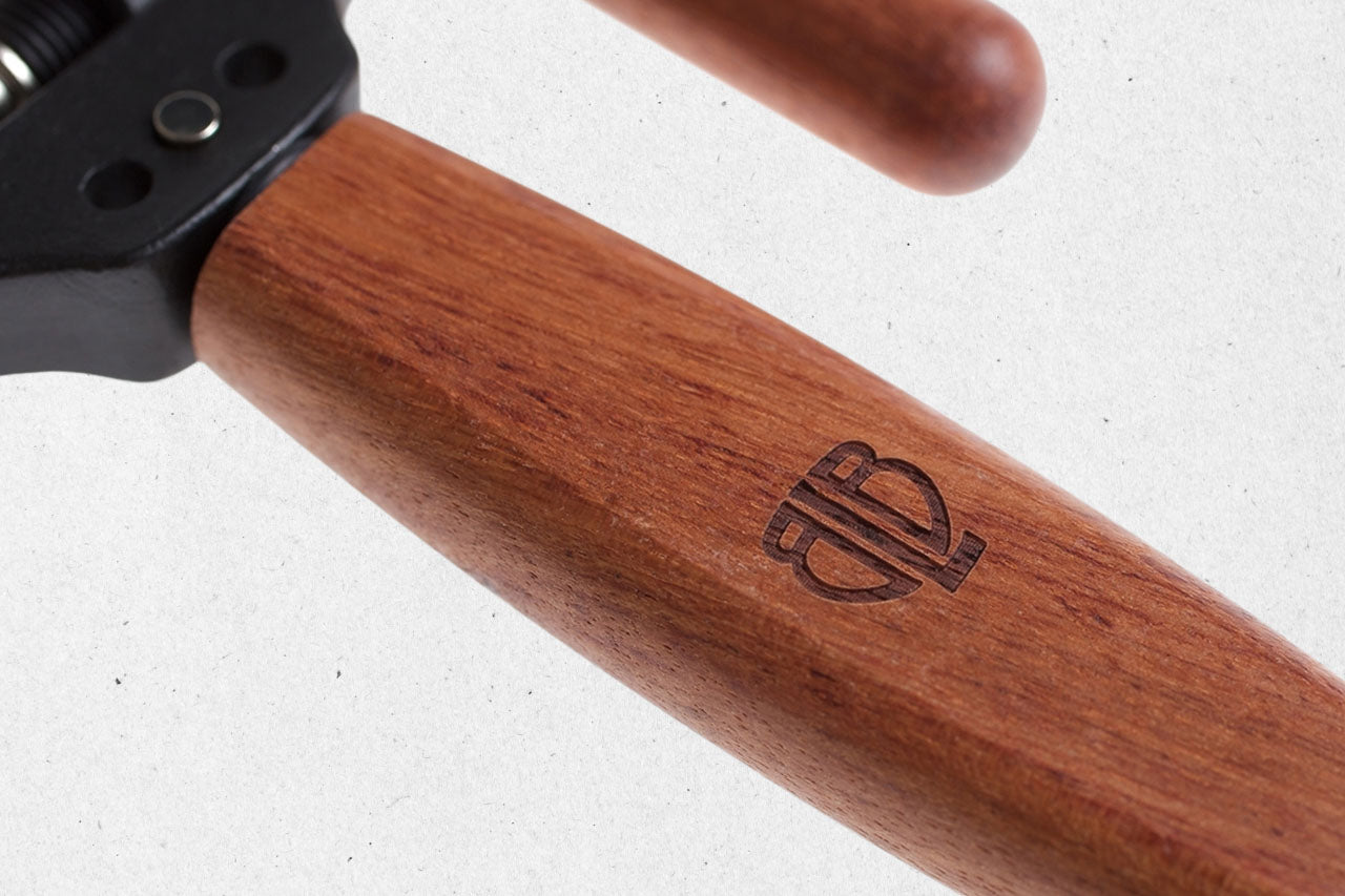 Dérive chaine BLB en bois