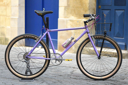 Le Fat Chance Yo Eddy de P-A