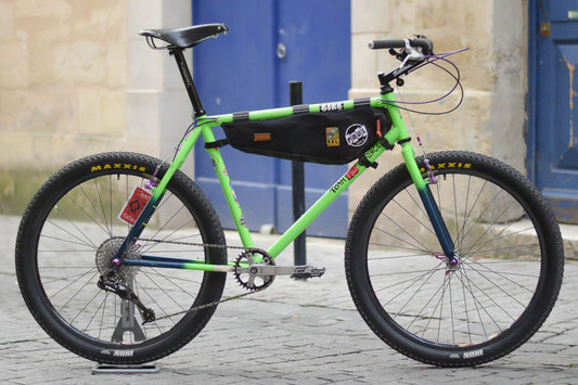 Le Fat Chance Yo Eddy de Victor