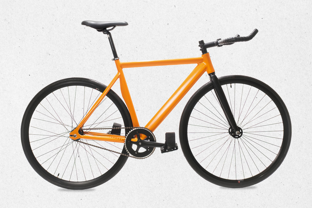 Roue Libre SunRun Pour Fixie – 16 Dents – Acier Laiton – Single Speed