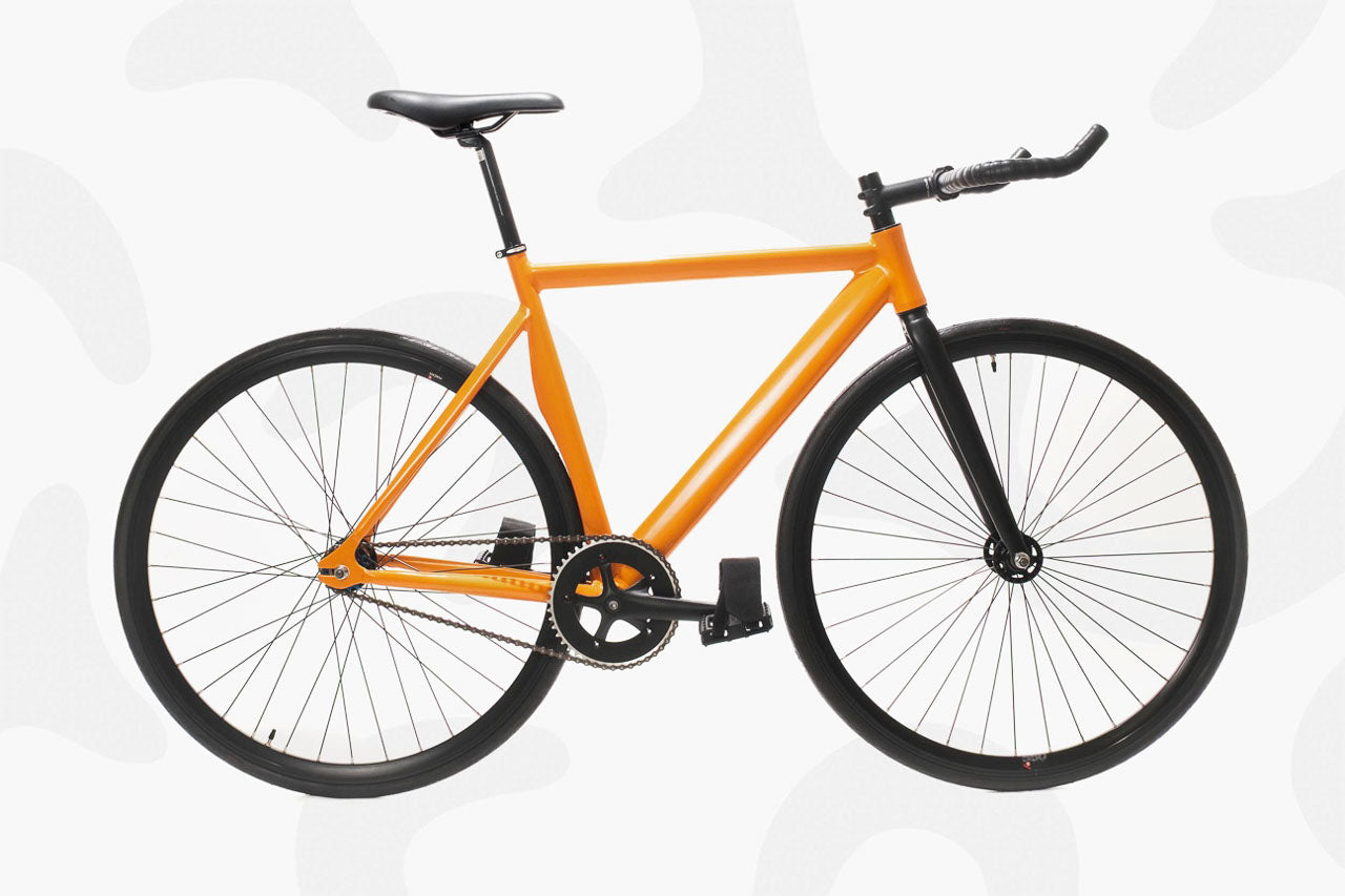 Fixie - Mark