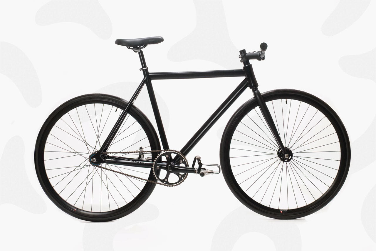Fixie - Peter