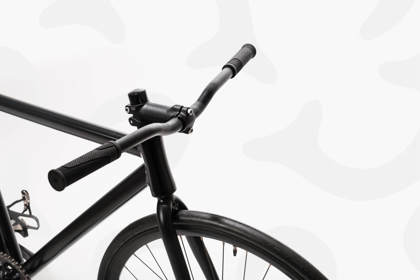 Fixie - Peter
