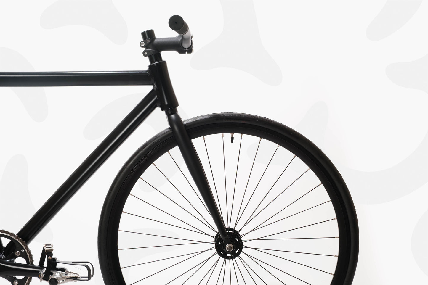 Fixie - Peter