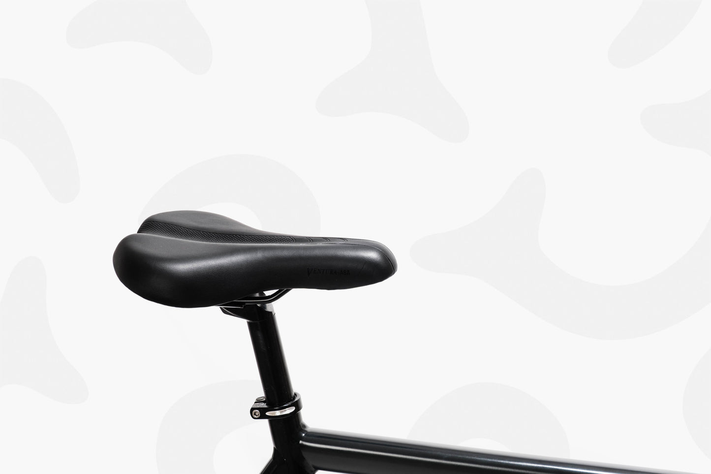 Fixie - Peter