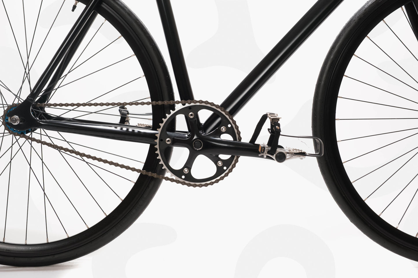 Fixie - Peter