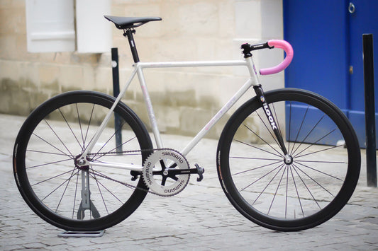 Le Gan Well Pro NJS de P-A