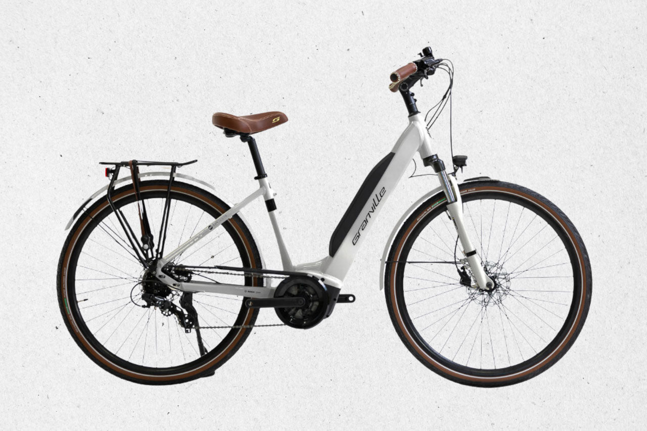 Grandville - E-Absolute 34