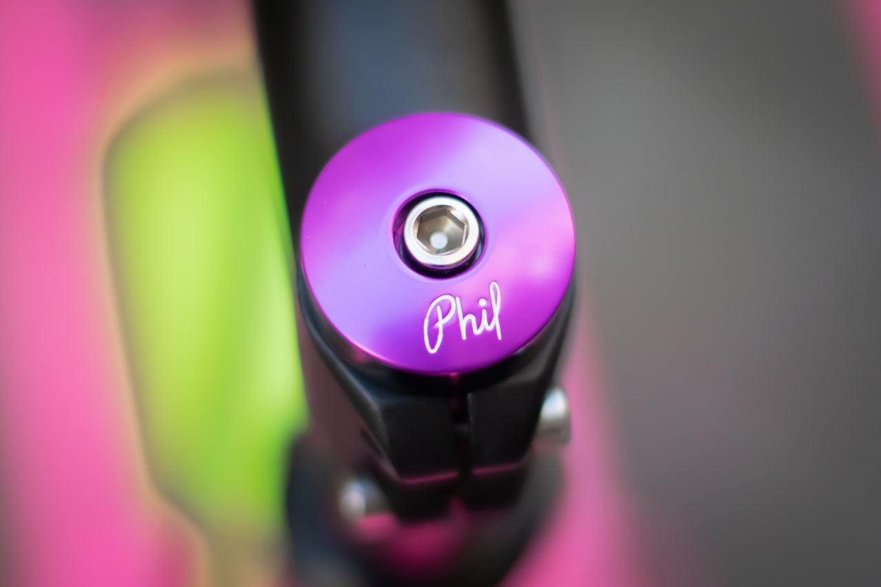 Le Kepler X Joker de la boutique