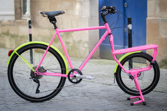 Le Kepler X Joker de la boutique