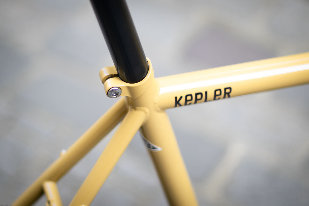 Brother cycles - Kepler