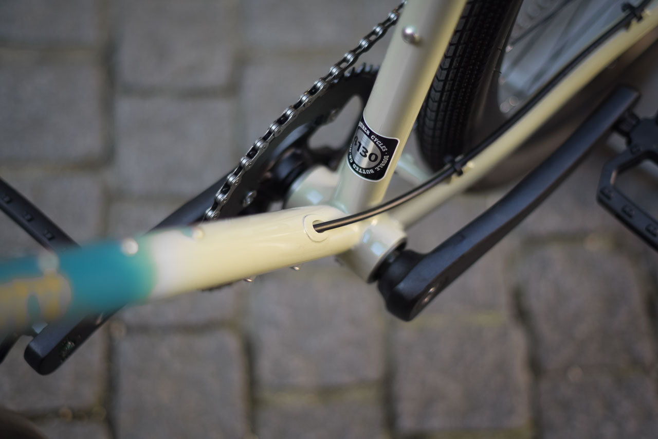 Brother cycles - Kepler