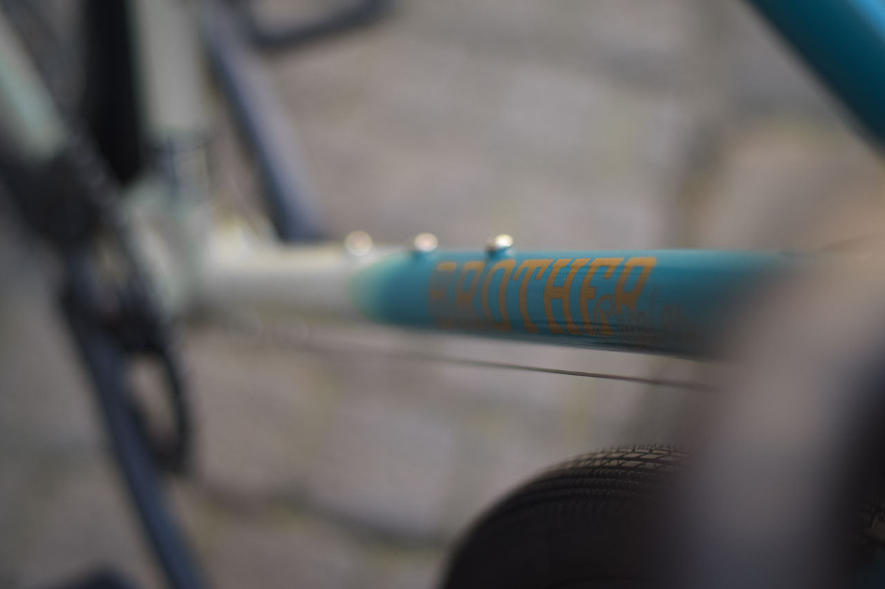 Brother cycles - Kepler