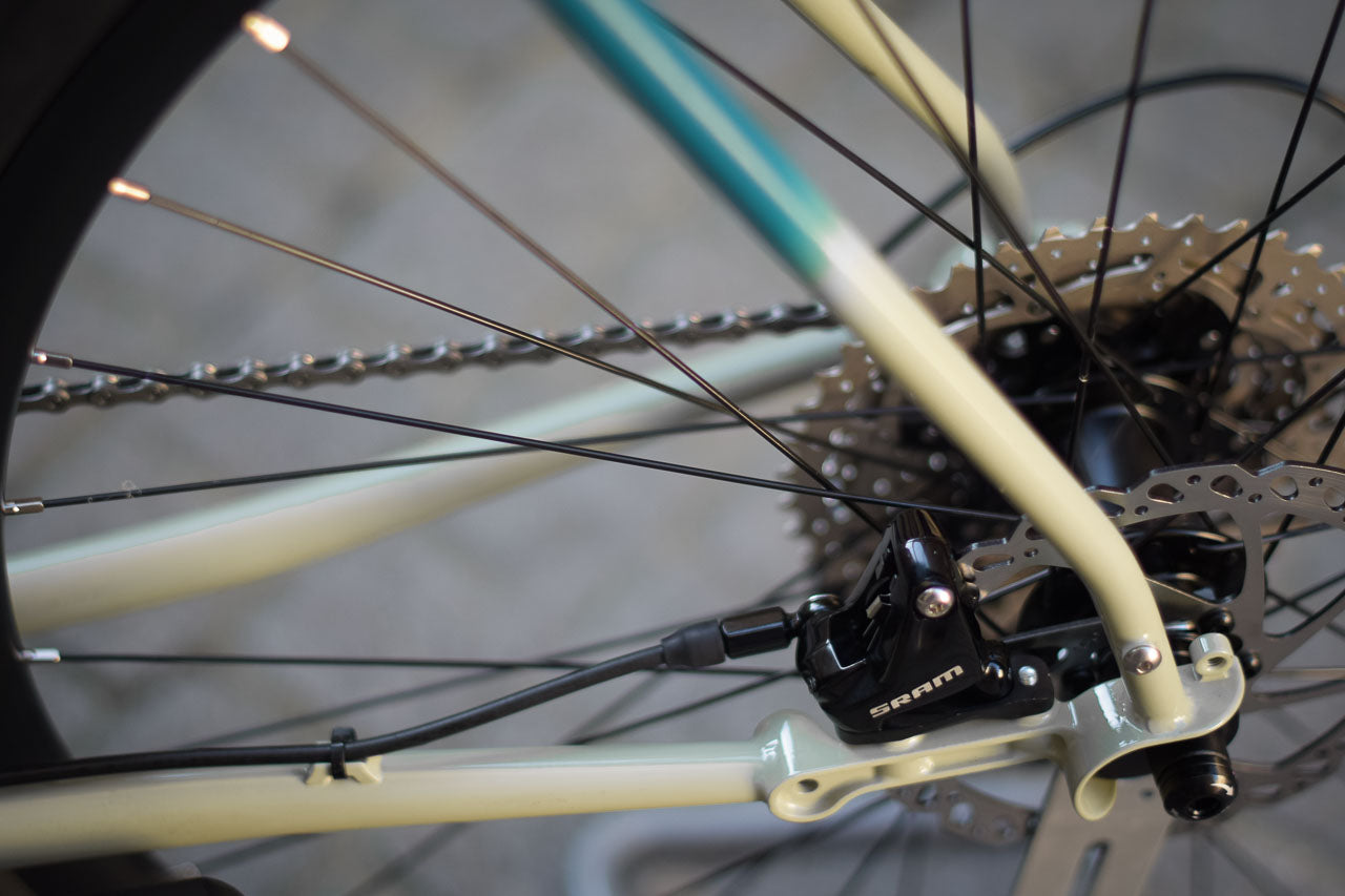 Brother cycles - Kepler