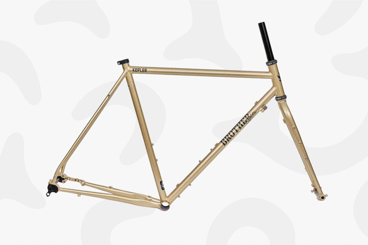 Brother cycles - Kepler