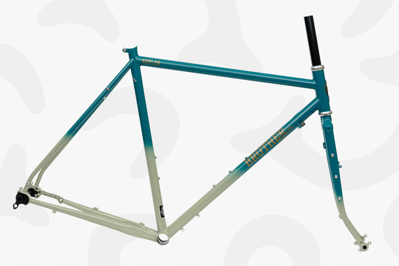 Brother cycles - Kepler