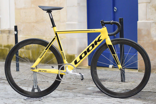 Le Look Madison de Julien