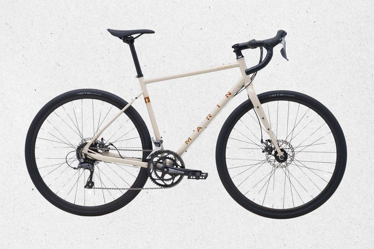 Marin - Nicasio 1 2025