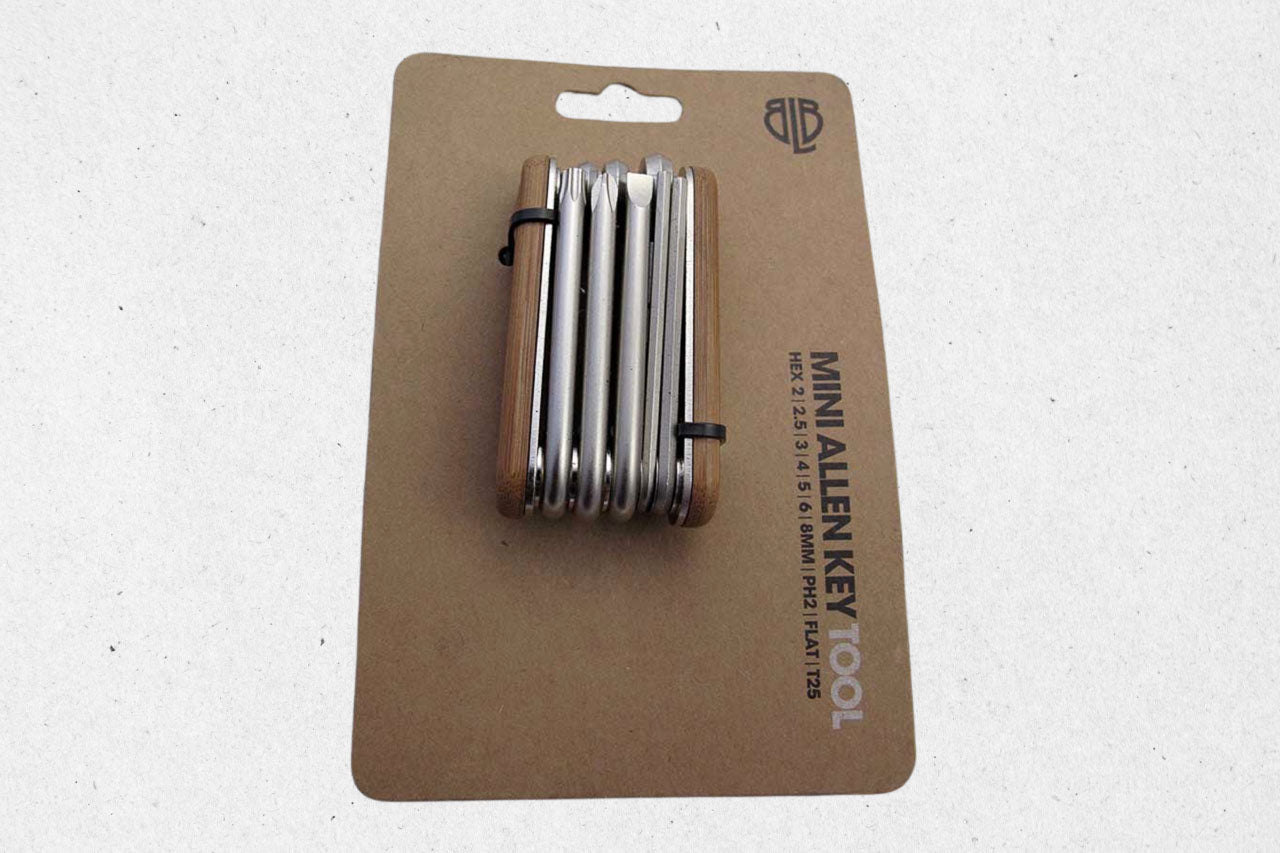 Multitool BLB Bamboo