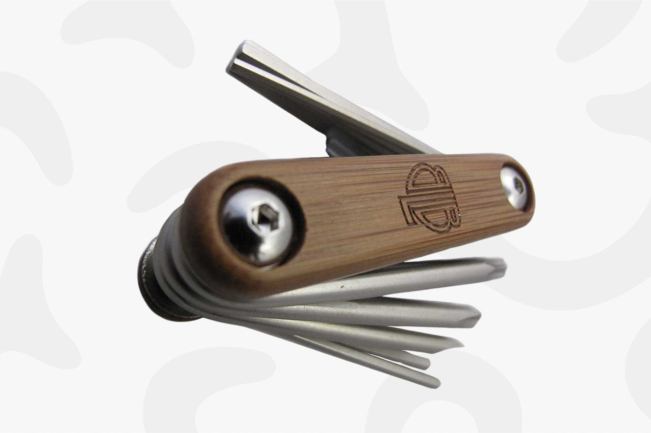 Multitool BLB Bamboo