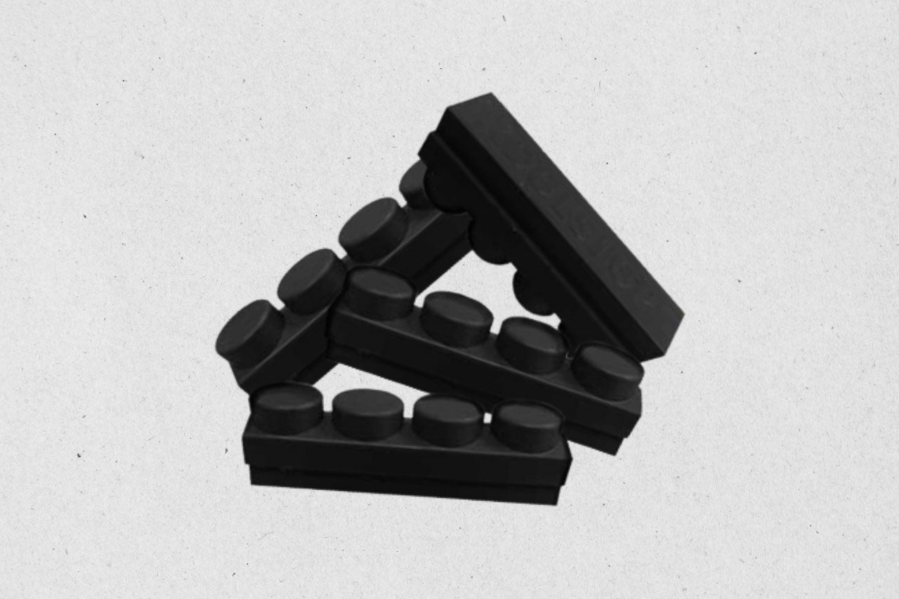 Patin de frein Kool-Stop - Mafac